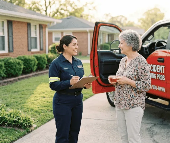 Accident Towing Service Mobile, AL FAQs
